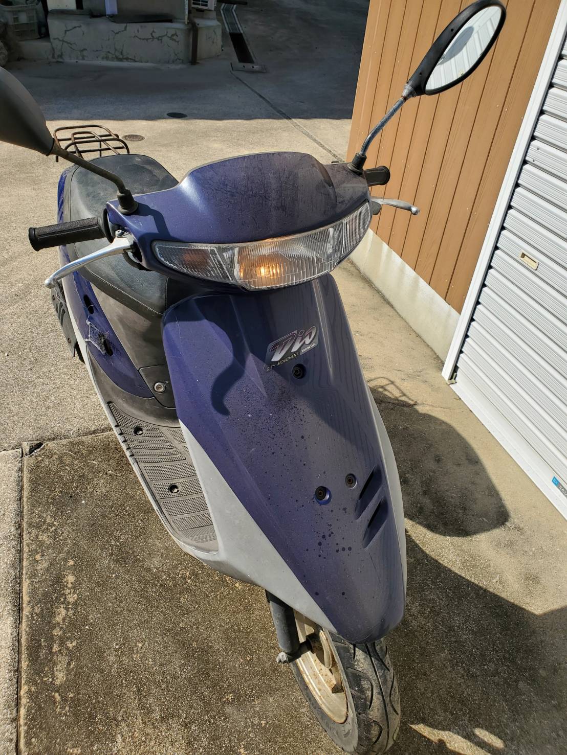 スーパーディオ リアライズチャンバー おそ